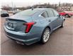 2024 Cadillac CT5 Luxury (Stk: 25-261-2) in Pembroke - Image 4 of 20