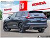 2026 Honda CR-V Hybrid EX-L (Stk: 2214727) in Mississauga - Image 4 of 25