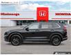 2026 Honda CR-V Sport (Stk: 2214682) in Mississauga - Image 3 of 26