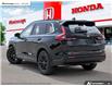 2026 Honda CR-V Sport (Stk: 2214682) in Mississauga - Image 4 of 26