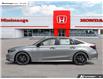 2026 Honda Civic Sport (Stk: 2214707) in Mississauga - Image 3 of 25