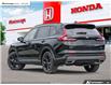 2026 Honda CR-V Hybrid Touring (Stk: 2214688) in Mississauga - Image 4 of 25