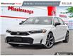 2026 Honda Civic Hybrid Sport Touring (Stk: 2214715) in Mississauga - Image 1 of 24