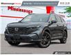 2026 Honda CR-V Sport (Stk: 2214748) in Mississauga - Image 1 of 24