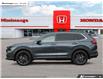2026 Honda CR-V Sport (Stk: 2214748) in Mississauga - Image 3 of 24