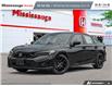 2026 Honda Civic Sport (Stk: 2214690) in Mississauga - Image 1 of 26