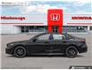 2026 Honda Civic Sport (Stk: 2214690) in Mississauga - Image 3 of 26