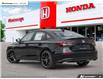 2026 Honda Civic Sport (Stk: 2214691) in Mississauga - Image 4 of 26