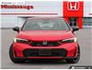 2026 Honda Civic Hybrid Sport (Stk: 2214698) in Mississauga - Image 2 of 26