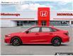 2026 Honda Civic Hybrid Sport (Stk: 2214698) in Mississauga - Image 3 of 26