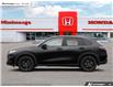 2026 Honda HR-V Sport (Stk: 2214721) in Mississauga - Image 3 of 23