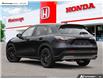 2026 Honda HR-V Sport (Stk: 2214721) in Mississauga - Image 4 of 23