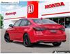 2026 Honda Civic Sport (Stk: 2214734) in Mississauga - Image 4 of 26