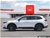 2026 Honda CR-V Hybrid Touring (Stk: 2214696) in Mississauga - Image 3 of 25