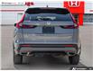 2026 Honda CR-V Hybrid Touring (Stk: 2214749) in Mississauga - Image 5 of 25