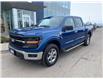 2025 Ford F-150 XLT (Stk: 32994AD) in Thunder Bay - Image 1 of 14
