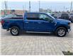 2025 Ford F-150 XLT (Stk: 32994AD) in Thunder Bay - Image 4 of 14