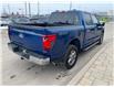 2025 Ford F-150 XLT (Stk: 32994AD) in Thunder Bay - Image 5 of 14