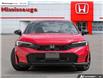 2026 Honda Civic Sport (Stk: 2214735) in Mississauga - Image 2 of 26