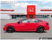 2026 Honda Civic Sport (Stk: 2214735) in Mississauga - Image 3 of 26