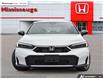 2026 Honda Civic Hybrid Sport Touring (Stk: 2214709) in Mississauga - Image 2 of 24