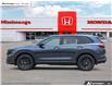 2026 Honda CR-V Hybrid EX-L (Stk: 2214710) in Mississauga - Image 3 of 25