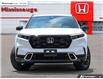2026 Honda CR-V Hybrid Touring (Stk: 2214699) in Mississauga - Image 2 of 25