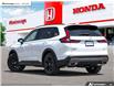2026 Honda CR-V Hybrid Touring (Stk: 2214699) in Mississauga - Image 4 of 25