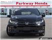 2026 Honda Odyssey Sport-L (Stk: 2314558) in North York - Image 2 of 24