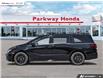 2026 Honda Odyssey Sport-L (Stk: 2314558) in North York - Image 3 of 24