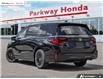 2026 Honda Odyssey Sport-L (Stk: 2314558) in North York - Image 4 of 24