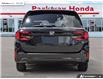 2026 Honda Odyssey Sport-L (Stk: 2314558) in North York - Image 5 of 24
