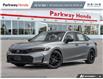 2026 Honda Civic Sport (Stk: 2314600) in North York - Image 1 of 25