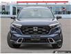2026 Honda CR-V Hybrid Touring (Stk: 2314634) in North York - Image 2 of 25