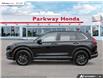 2026 Honda CR-V Sport (Stk: 2314540) in North York - Image 3 of 26