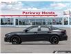 2026 Honda Civic Hybrid Sport (Stk: 2314588) in North York - Image 3 of 26