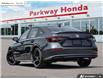 2026 Honda Civic Hybrid Sport (Stk: 2314588) in North York - Image 4 of 26