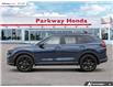 2026 Honda CR-V Hybrid Touring (Stk: 2314632) in North York - Image 3 of 25