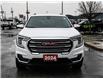 2024 GMC Terrain SLT (Stk: LC00290T) in Tilbury - Image 2 of 28