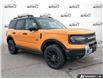 2026 Ford Bronco Sport Badlands (Stk: OFL6B033) in Oakville - Image 1 of 23