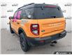2026 Ford Bronco Sport Badlands (Stk: OFL6B033) in Oakville - Image 4 of 23