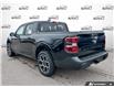 2026 Ford Maverick Lariat (Stk: 6M021) in Oakville - Image 4 of 22