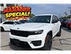 2025 Jeep Grand Cherokee Laredo (Stk: 25-416) in Sarnia - Image 1 of 21