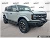 2026 Ford Bronco Outer Banks (Stk: 6B052) in Oakville - Image 1 of 23