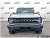 2026 Ford Bronco Outer Banks (Stk: 6B052) in Oakville - Image 2 of 23