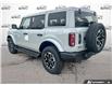 2026 Ford Bronco Outer Banks (Stk: 6B052) in Oakville - Image 4 of 23