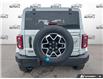 2026 Ford Bronco Outer Banks (Stk: 6B052) in Oakville - Image 5 of 23