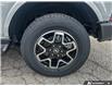 2026 Ford Bronco Outer Banks (Stk: 6B052) in Oakville - Image 6 of 23