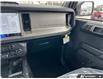 2026 Ford Bronco Outer Banks (Stk: 6B052) in Oakville - Image 23 of 23