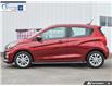 2022 Chevrolet Spark 1LT CVT (Stk: 25-532B) in Brockville - Image 3 of 27